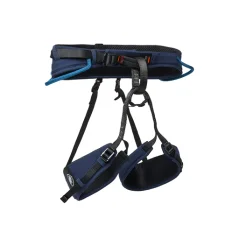 MAMMUT Ophir 3 Slide 2.0 marine/sapphire - Klimgordel