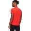MAMMUT Mountain T-Shirt 4208m mammut red - T-särk