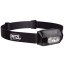 Čeona svjetiljka PETZL Tikkina 300 black