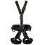 Harness SINGING ROCK Technic Speed black/yellow M/L