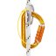 karabína PETZL Sm'D Triact Lock yellow
