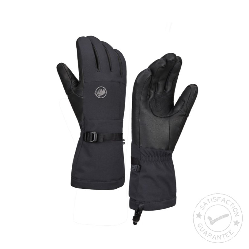 Ръкавици Mammut Stoney Glove