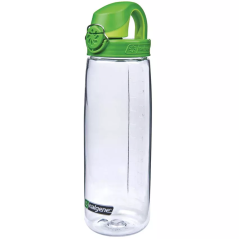 Boca NALGENE OTF Sustain 650ml clear/sprout green