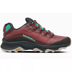 MERRELL Moab Speed W burlwood