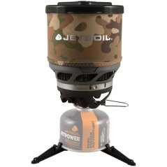JETBOIL MiniMo Cooking System Camo - gázfőző