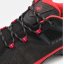 Buty MAMMUT Sapuen Low GTX Women black/sunset
