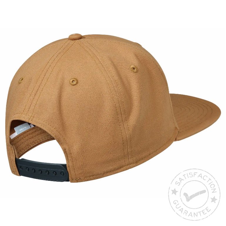 kapa s šiltom MAMMUT Garantie Cap L/XL claystone
