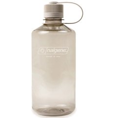 Butelka NALGENE Narrow Mouth Sustain 1.0L Cotton