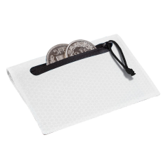 Πορτοφόλι MAMMUT Smart Wallet Ultralight white