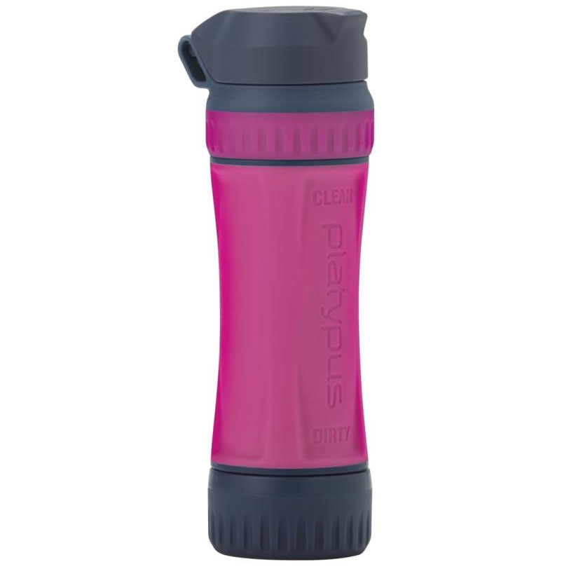filter na vodu PLATYPUS Quickdraw Filter pink