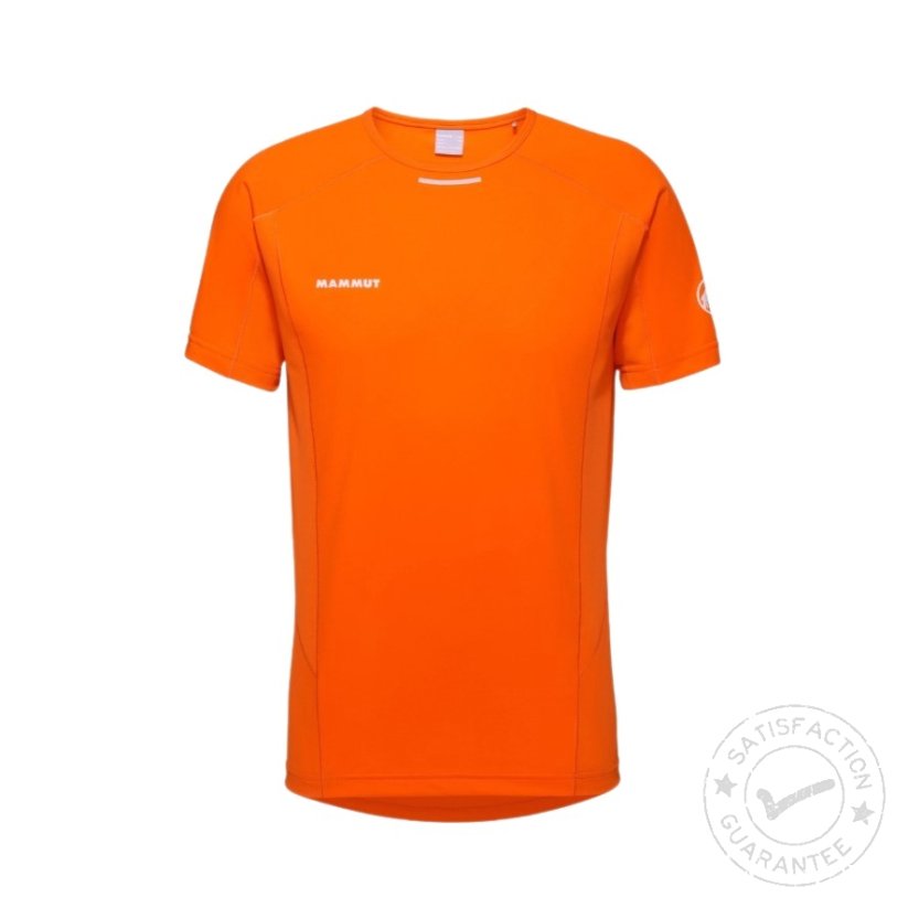 MAMMUT Aenergy FL T-Shirt Men arumita - T-särk