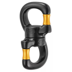 Krętlik PETZL Swivel Open