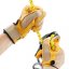 PETZL Rig yellow - Afdaalapparaat