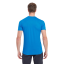 funkčné tričko Montane Dart Lite T-Shirt electric blue - Veľkosť: XXL