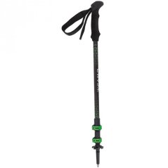 CAMP BackCountry 3.0 black/green - Bastoncini