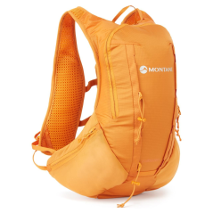 Backpack Montane Trailblazer 8 flame orange