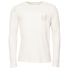 CHILLAZ Cuenca sand longsleeve