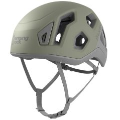 kaciga SINGING ROCK Penta olivine gray