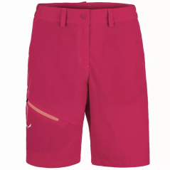 SALEWA Isea Dry W Shorts virtual pink - Shorts