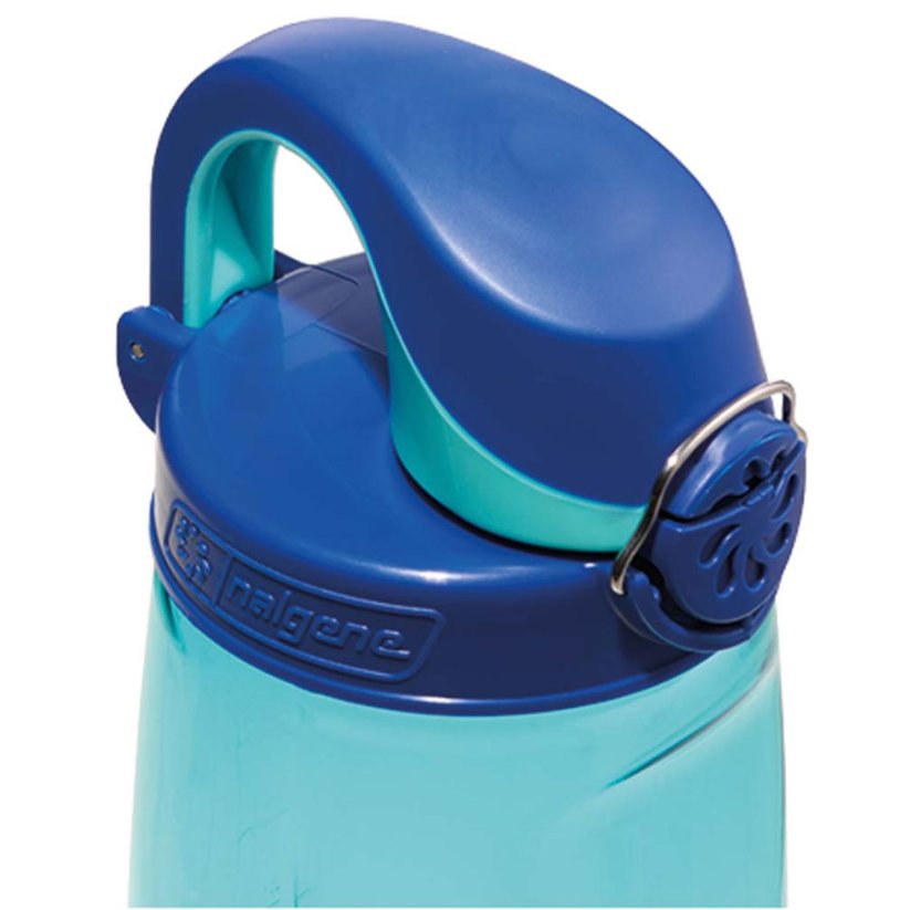 fľaša na vodu NALGENE OTF Sustain 650ml blue/aqua