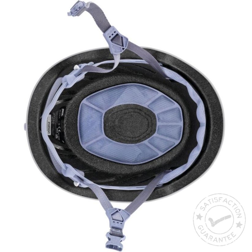 Cască PETZL Borea lilac white