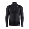Funkcionalna majica CRAFT Active Extreme X Zip black