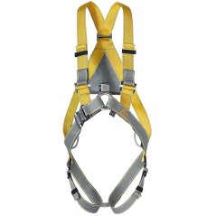 SINGING ROCK Body II yellow - 安全帯