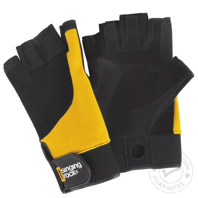 SINGING ROCK Gloves Falconer 3/4 - Handschoenen