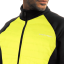 bunda FISCHER Hybrid Dynamic yellow - Veľkosť: L