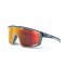 Sunčane naočale Julbo FURY spectron 3 dark blue/green