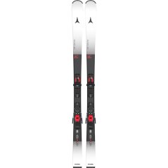 Σκι ATOMIC Redster SC LT 161cm + M10 GW