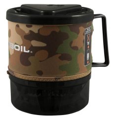 JETBOIL MiniMo Cooking System Camo - gázfőző