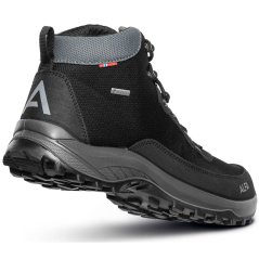 ALFA Kjerr Perform GTX M black - Chaussures