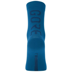 Nogavice GORE Brand Mid Socks