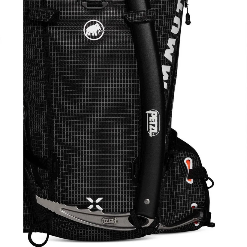 batoh MAMMUT Trion 15 black
