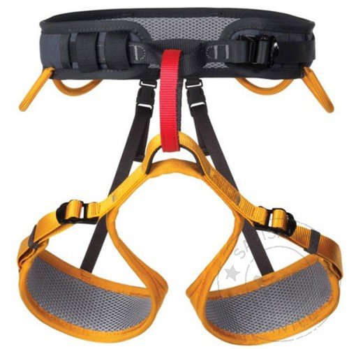 SINGING ROCK Packet Gym - Climbing set - Harness size: XS-M