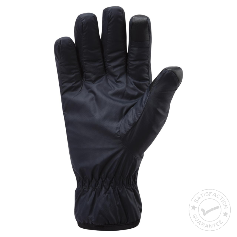 Rękawiczki Montane Respond Glove black