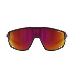 sluneční brýle Julbo RUSH spectron 3 black/red-KOPIE