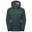 Montane W Spirit deep forest windjack