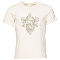 CHILLAZ Rock Hero Winter sand - póló