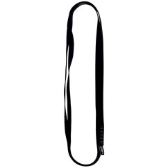 smyčka SINGING ROCK Sling 16mm 80cm black