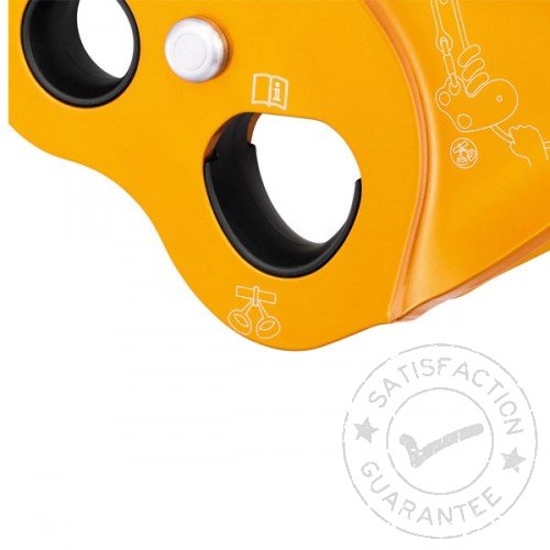 PETZL ZigZag
