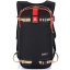 Nahrbtnik ARVA Airbag Ride 18 Switch black