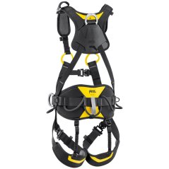 PETZL Volt Light EU - Antivalharnas