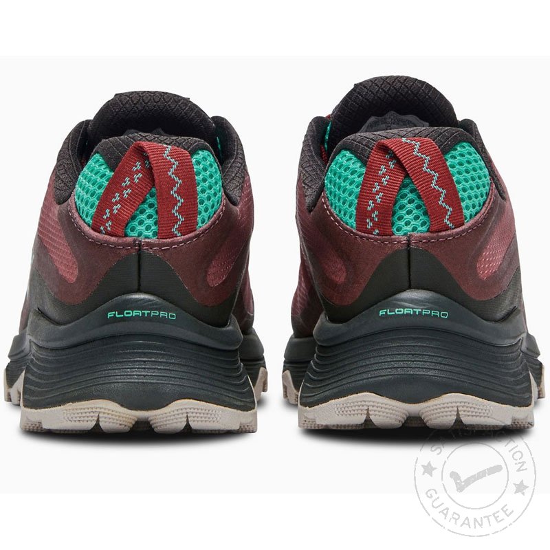 MERRELL Moab Speed W burlwood