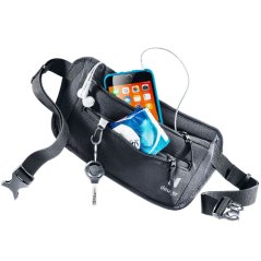 DEUTER Neo Belt II black