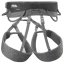 Arnés para escalada PETZL Sama gray - Talla de arnés: XL