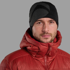 Czapka Montane Jango Roundel Beanie black