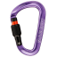 Карабинер MAMMUT Classic HMS Screw-gate alpine-calamint