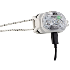 čelovka PETZL Swift LT 380lm white
